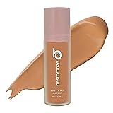 Best Bronze Bombshell Body Makeup - Tattoo Cover Up