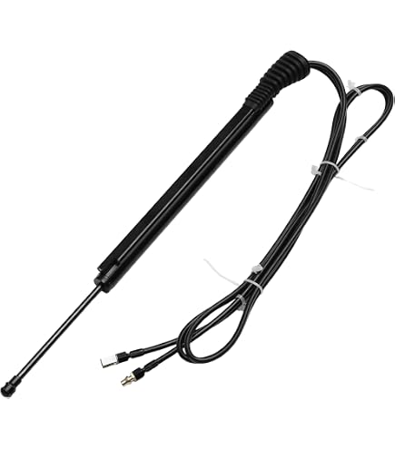 Amazon.com: ARISELIFT Left Tailgate Power Lift Support for