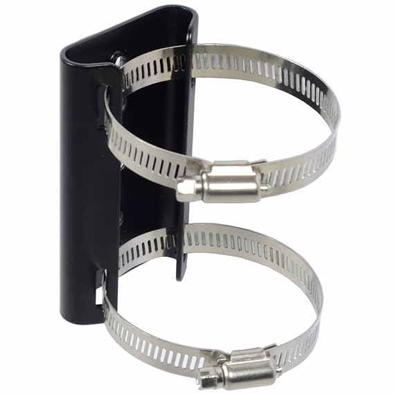 VideoSecu Pole Mounting Bracket for Security Camera Amazon.in Electronics