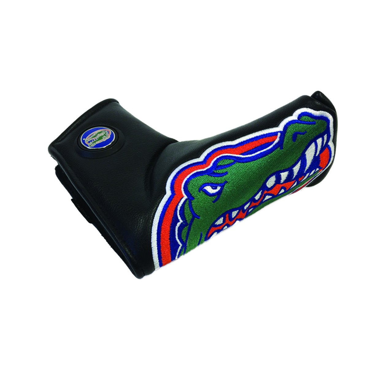 PRG Americas NCAA Florida Gators Putter Cover Black