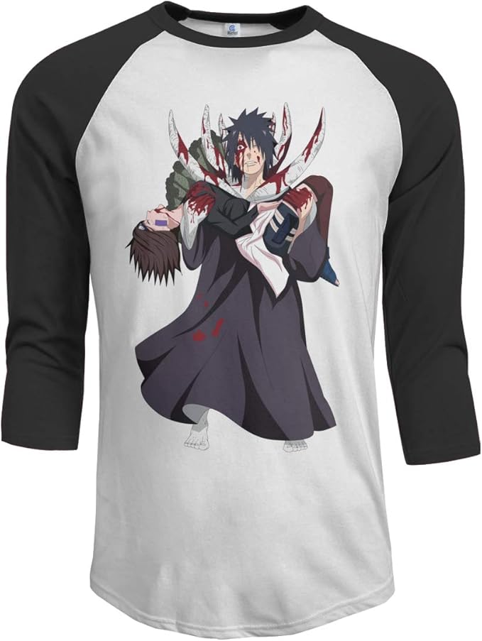 obito uchiha shirt