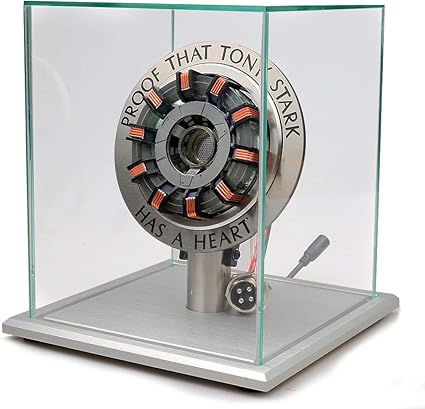 arc reactor collectible