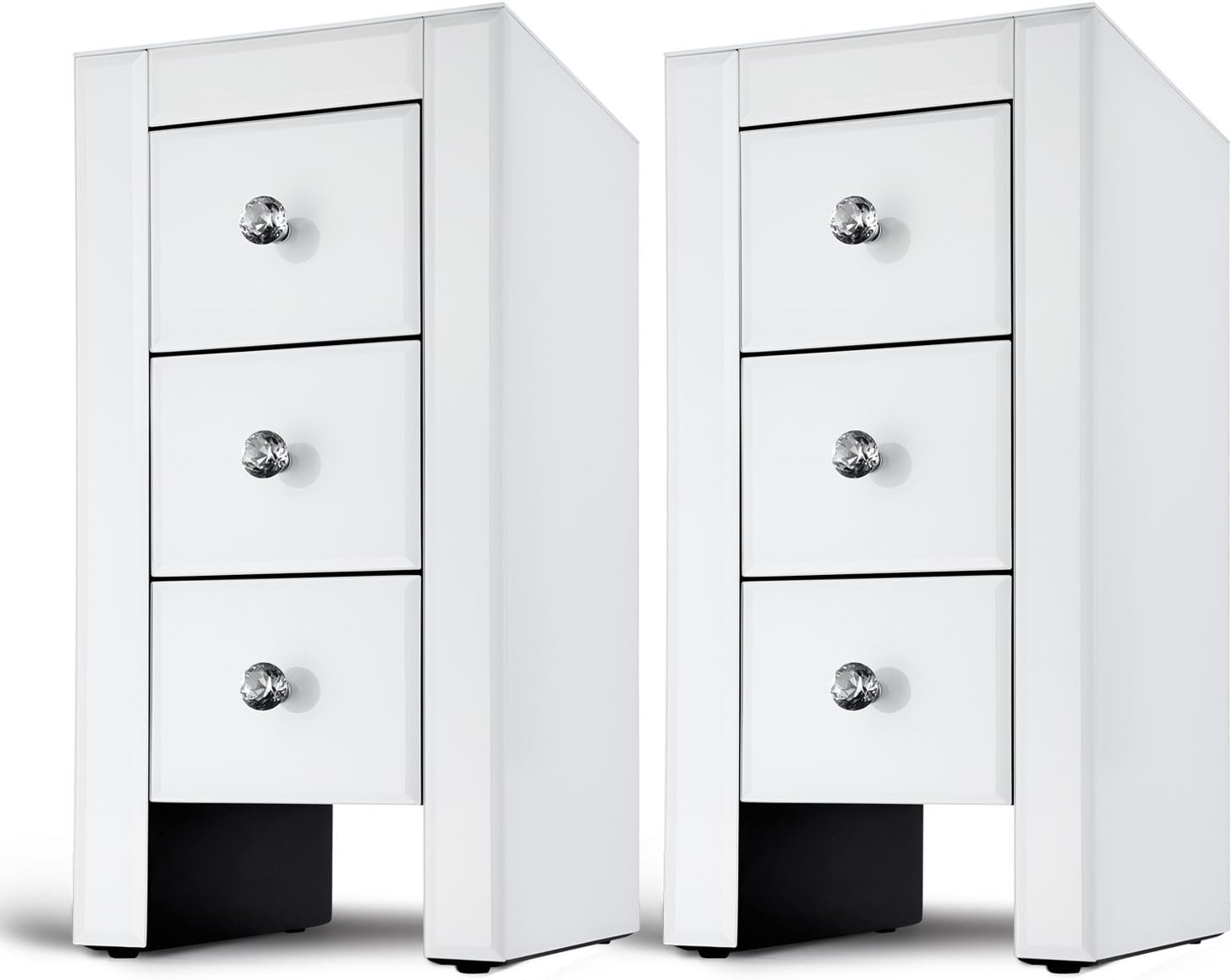 5 Pack[3/3/6/6/216FT] Phone Cable