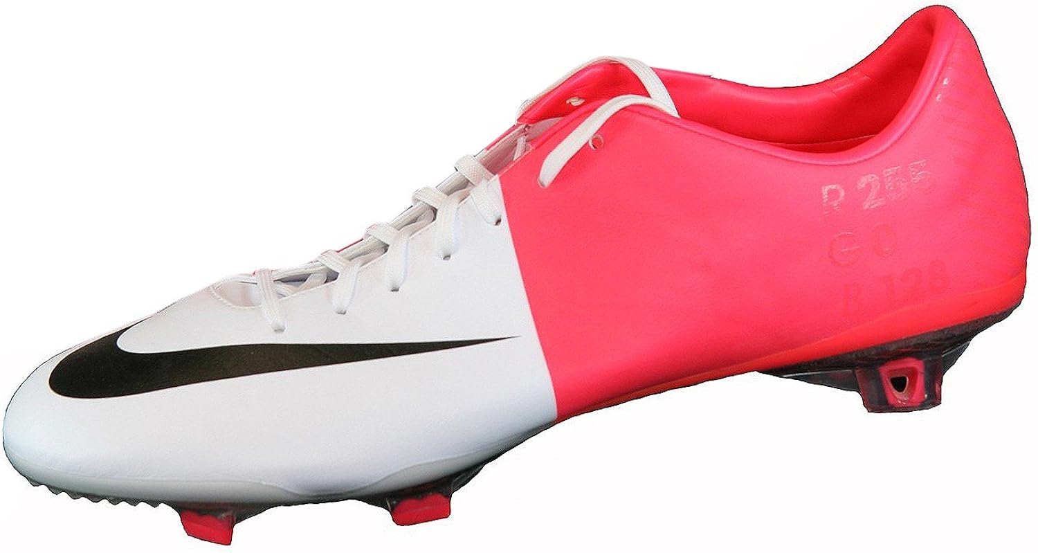 nike mercurial vapor 8