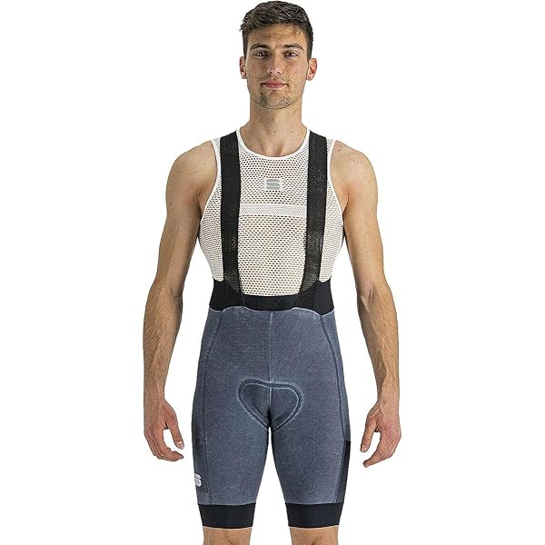 Amazon.com: Sportful Fiandre Norain 2 Bib Short - Men's Black, M