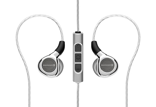 beyerdynamic Xelento Remote Tesla In-Ear Kopfhörer Mobile Endgeräte