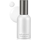 JUNG SAEM MOOL Essential Mool Cream | Hydrating Primer for a Long-Lasting Foundation Makeup, Glow Finish, Centella and Panthenol for Glass Skin, Korean Skincare (Original, 1.7 Fl Oz)