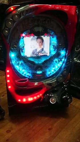 値下げ交渉ｏｋ 京楽 ｃｒ華王 美空ひばり 循環仕様 少ない玉２０ ３０玉くらいで遊べます ホビー 通販 Amazon Co Jp
