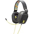 PowerA Wired Stereo Headset for Nintendo Switch - Pokémon: Kanto Friends, 3.5 mm, Wired, Stereo, Officially Licensed