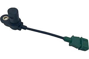 ZHOUDUN Engine Camshaft Position Sensor for 01 02 03 04 05 99 00 06 07 08 09 10 Santa Fe Sonata Tiburon Tucson Magentis Optima Sportage 2.7L 2.5L 2.4L 3930537100 3935037100 3935037110 5S7208 SU4979