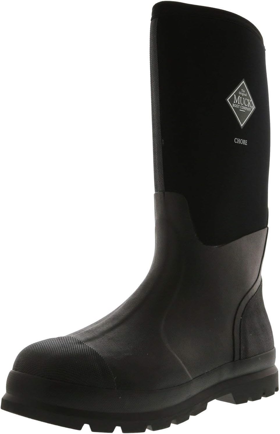 Muck Chore Classic Men's Rubber Work Boots
