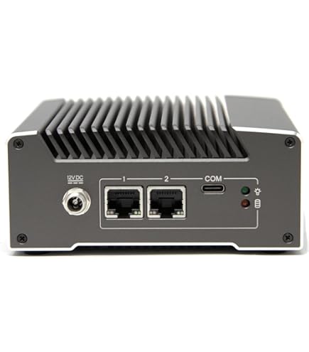 Amazon.com: HUNSN Micro Firewall Appliance, Mini PC, VPN, Router