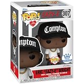 Funko Pop! Eric Eazy-E Wright Funkoshop Exclusive