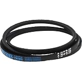 D&amp;D DURA-Prime PowerDrive A70 or 4L720 1/2 x 72in V-Belt