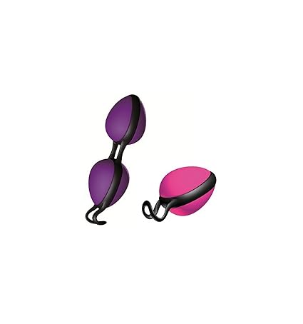 Joyballs secret BALLS Vaginal und Anali – 1 Set