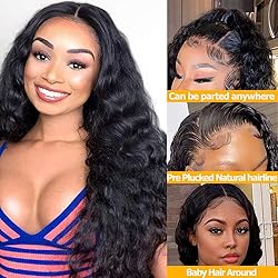 QTHAIR 14A Grade Transparent Hd Lace Closure