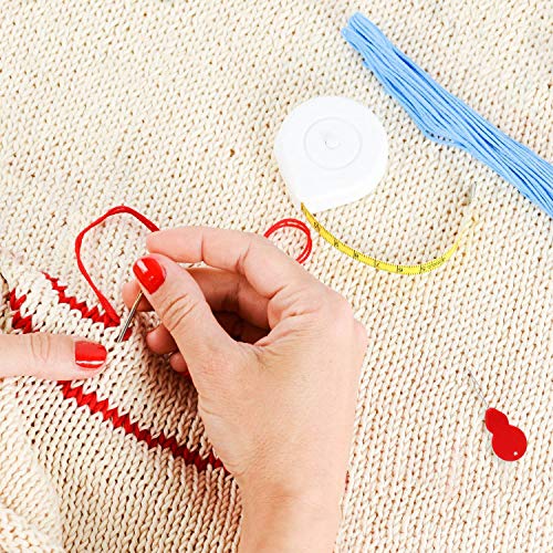 4 Handcrafted+WEEFUN+Multi+Color+Embroidery+Friendship