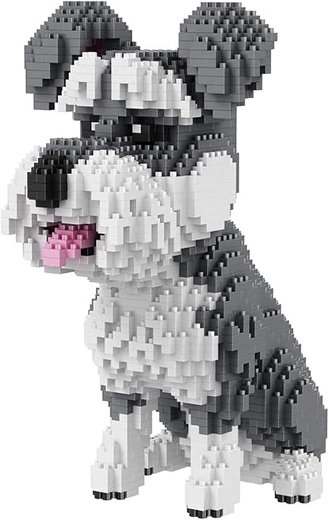 Amazon Co Jp 小粒子ビルディングブロックおもちゃ 犬の動物の3dモデル Diyマイクロダイヤモンドミニナノブロックレンガアセンブリ小さなピースクリスマスマイクロドリル ホーム キッチン Amazon Co Jp 小粒子ビルディングブロックおもちゃ 犬の動物の3dモデル Diyマイクロダイヤモンドミニナノブロックレンガアセンブリ小さなピースクリスマスマイクロドリル ホーム キッチン