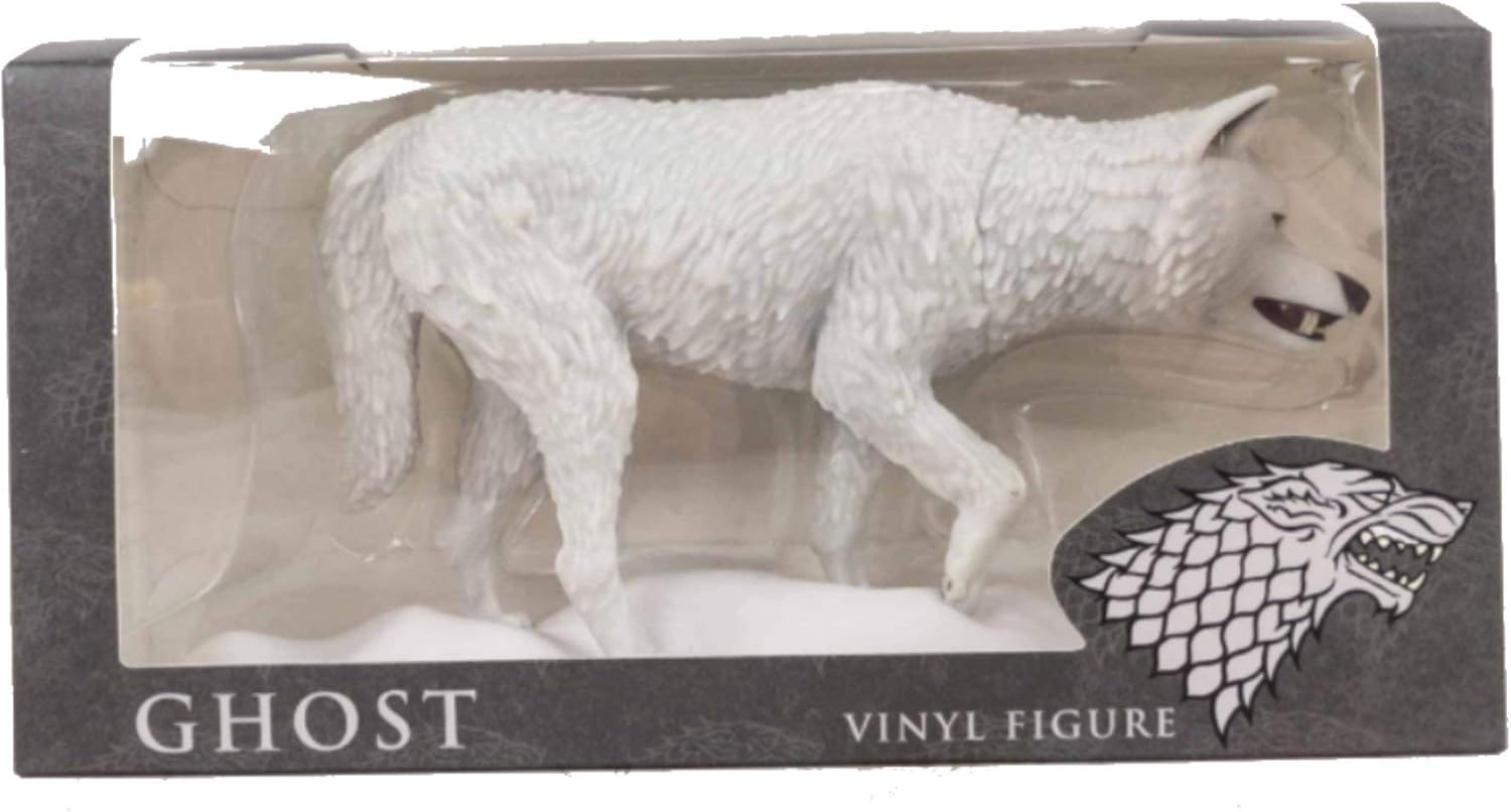 ghost game of thrones figure
