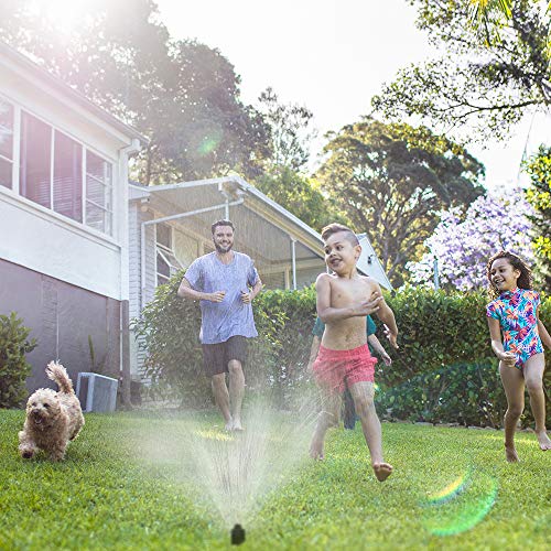 Rachio 16ZULW-C Sprinkler Controller - Image 9