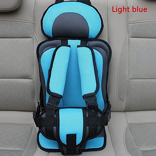 Angelicaap Baby Car Seat Cover Child Toddler Infant Convertible