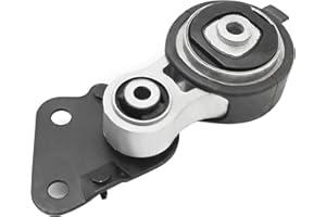 Anxingo A5431 Rear Torque Strut Mount Replacement for Ford Edge 2007-2010, for Lincoln MKX 3.5L V6, Replaces 3144 EM-3144 EMT