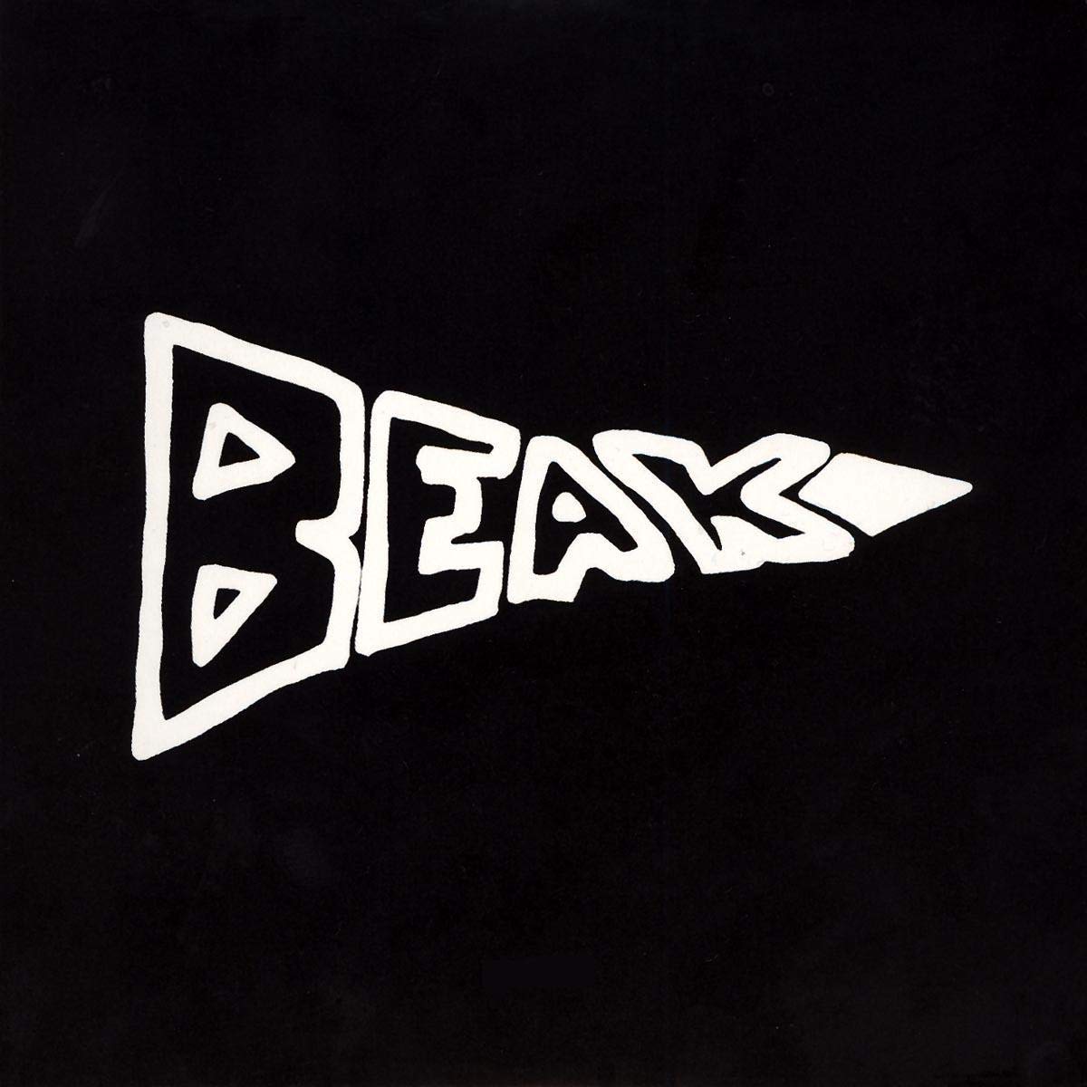 Beak> [VINYL]