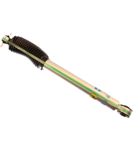 Amazon.com: Rancho RS9000XL RS999190 Suspension Shock Absorber