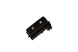 GM 15804093 Ebony Driver Side Door Lock Switch with