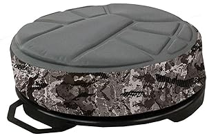 Hawk Memory Foam Bucket SEAT