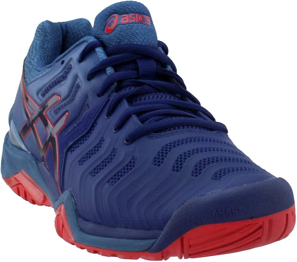 asics gel resolution djokovic