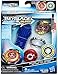 BEYBLADE Burst Evolution Rip Fire Starter Pack Spryzen S2 primary