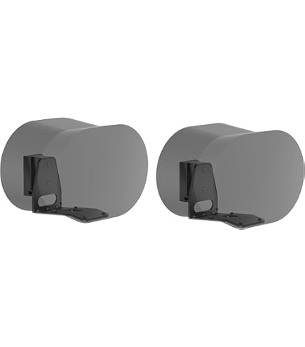 SoundSkins Speaker Cover For Sonos Playbar / Color Charcoal Black