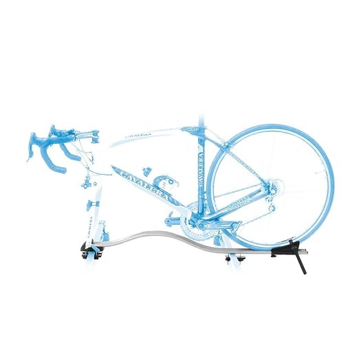 title=Peruzzo PE 705 Portabici da Tetto, Pordoi Duna Forcella