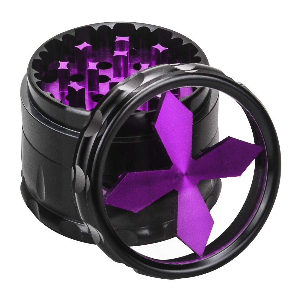 Best 3M Purple Grinder