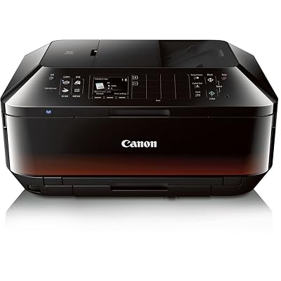 Canon Office and Business MX922 All-in-One Printer, Wireless and Mobile Printing