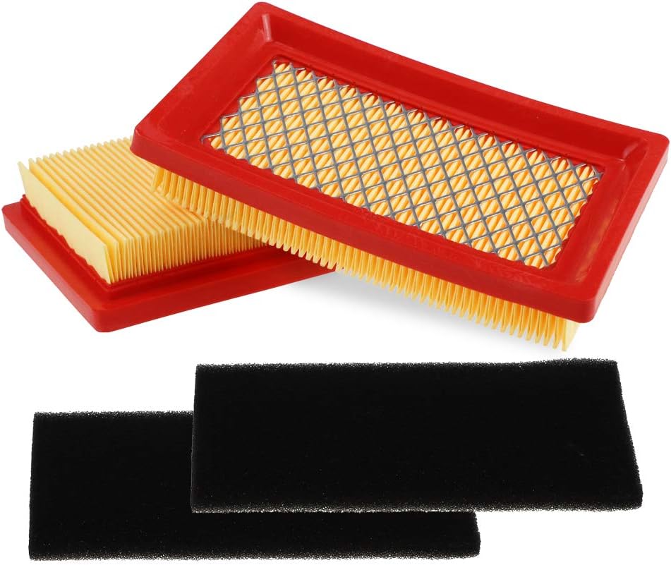 Best yardman lawn mower air filter The Best Home