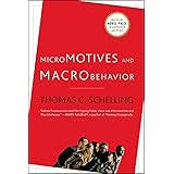 Micromotives and Macrobehavior