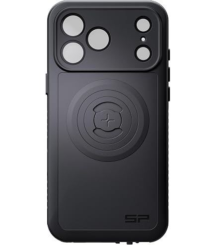 Amazon.com: SP CONNECT Phone Case | SPC+ | Compatible with iPhone