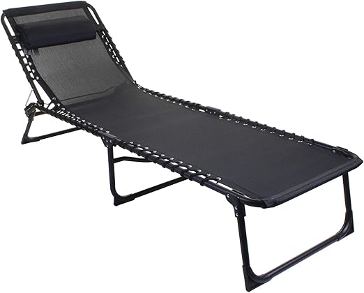 go outdoors sun loungers