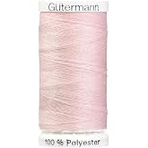 Sew-All Thread 273 Yards-Light Pink