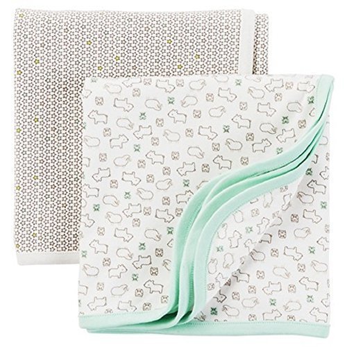 Price tracking for Carter s Precious Firsts Neutral Baby 2Pack