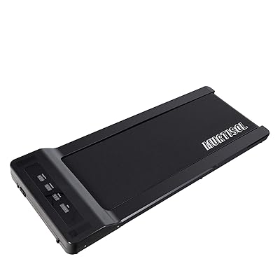 Buy Murtisol Ultra Thin Under Desk Treadmill at Ubuy Zambia