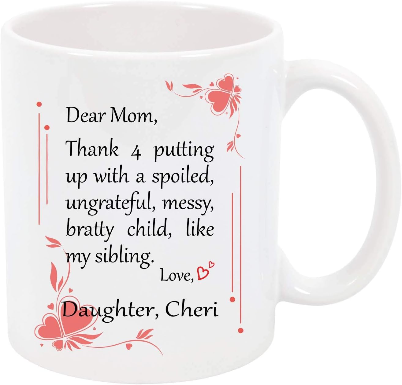 personalised mom gifts