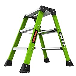 Little Giant Ladders, Sure