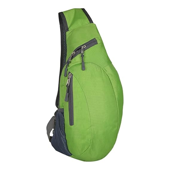 packable sling bag
