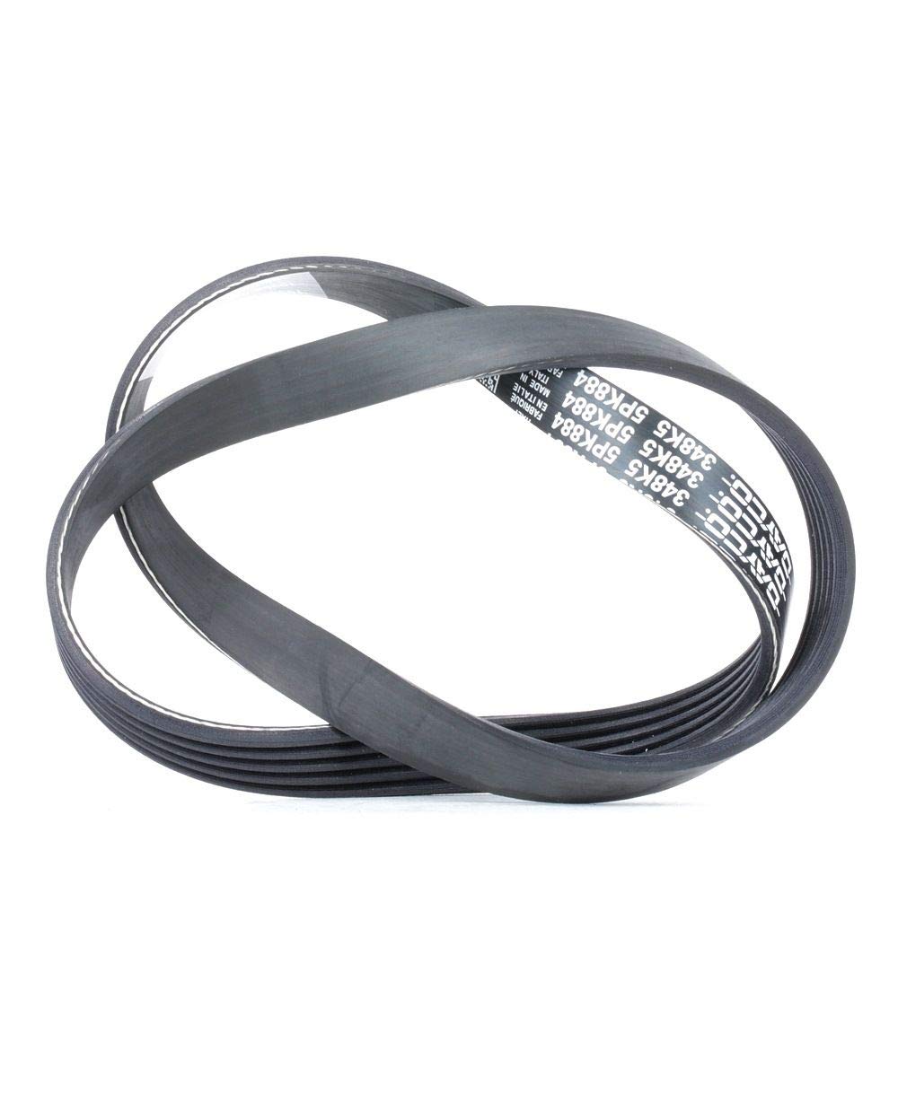 Dayco 5PK884 Poly Rib Belt