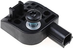 Car Auto Accessorie Impact Sensor 13578678 1Pcs