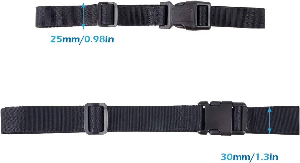 Cinghie Per Valigie Personalizzate: Proteggi I Tuoi Bagagli Con Stile - Foto 5