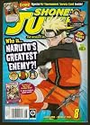 Shonen Jump, Issue #92 (8.8)
